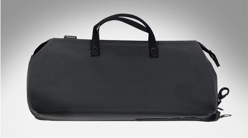 Bolsa de almacenamiento del cable de carga