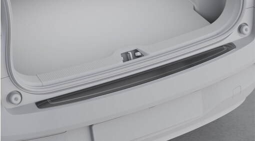 Protección de parachoques