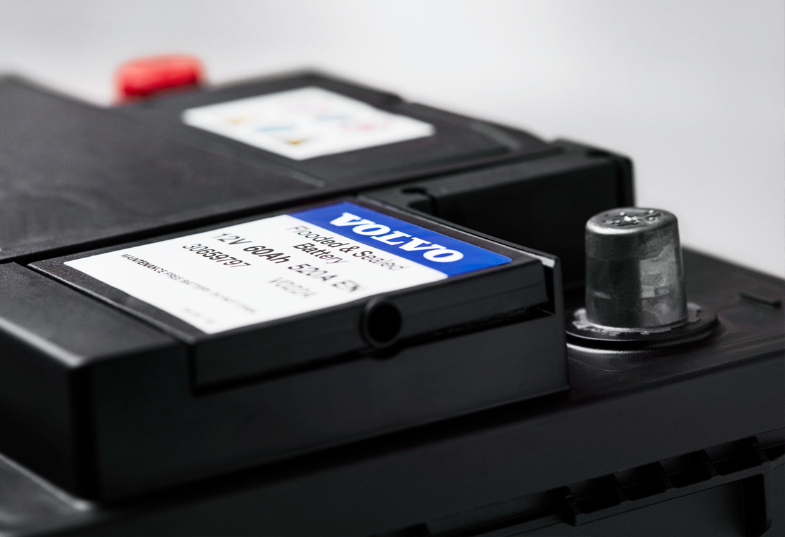 Garantía de protección de la batería