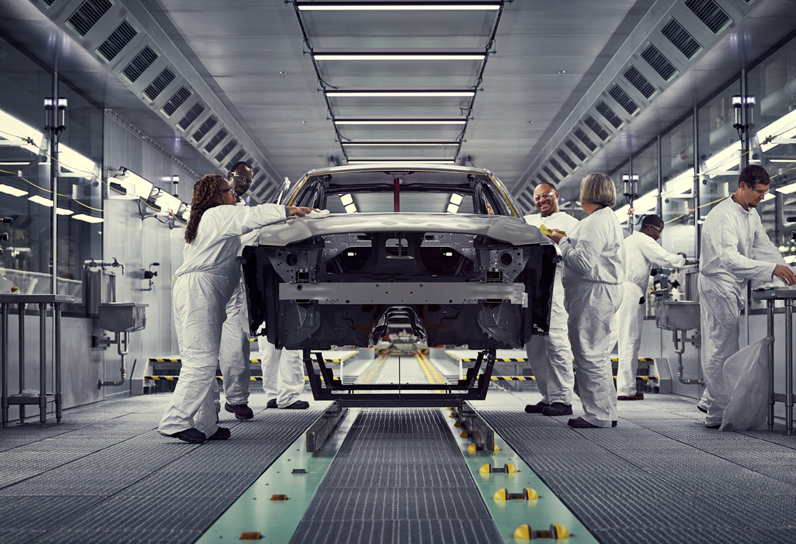 GARANTÍA ANTICORROSIÓN