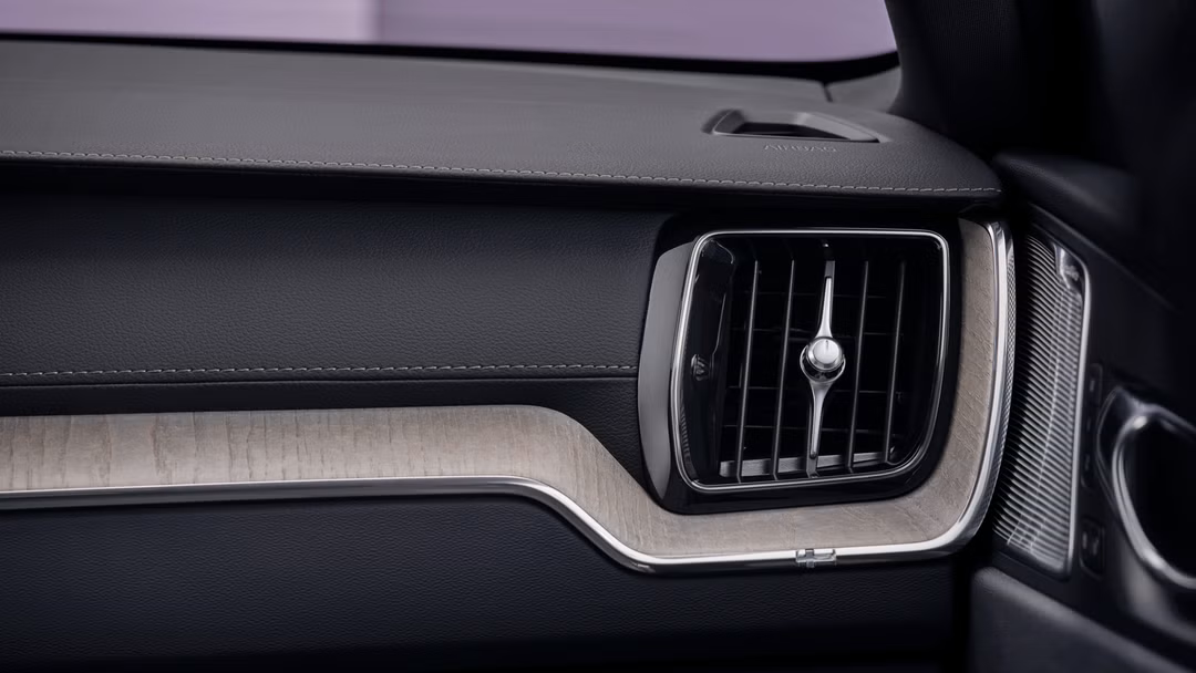 Aire de cabina más limpio