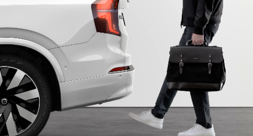 Una conducción dinámica y refinada