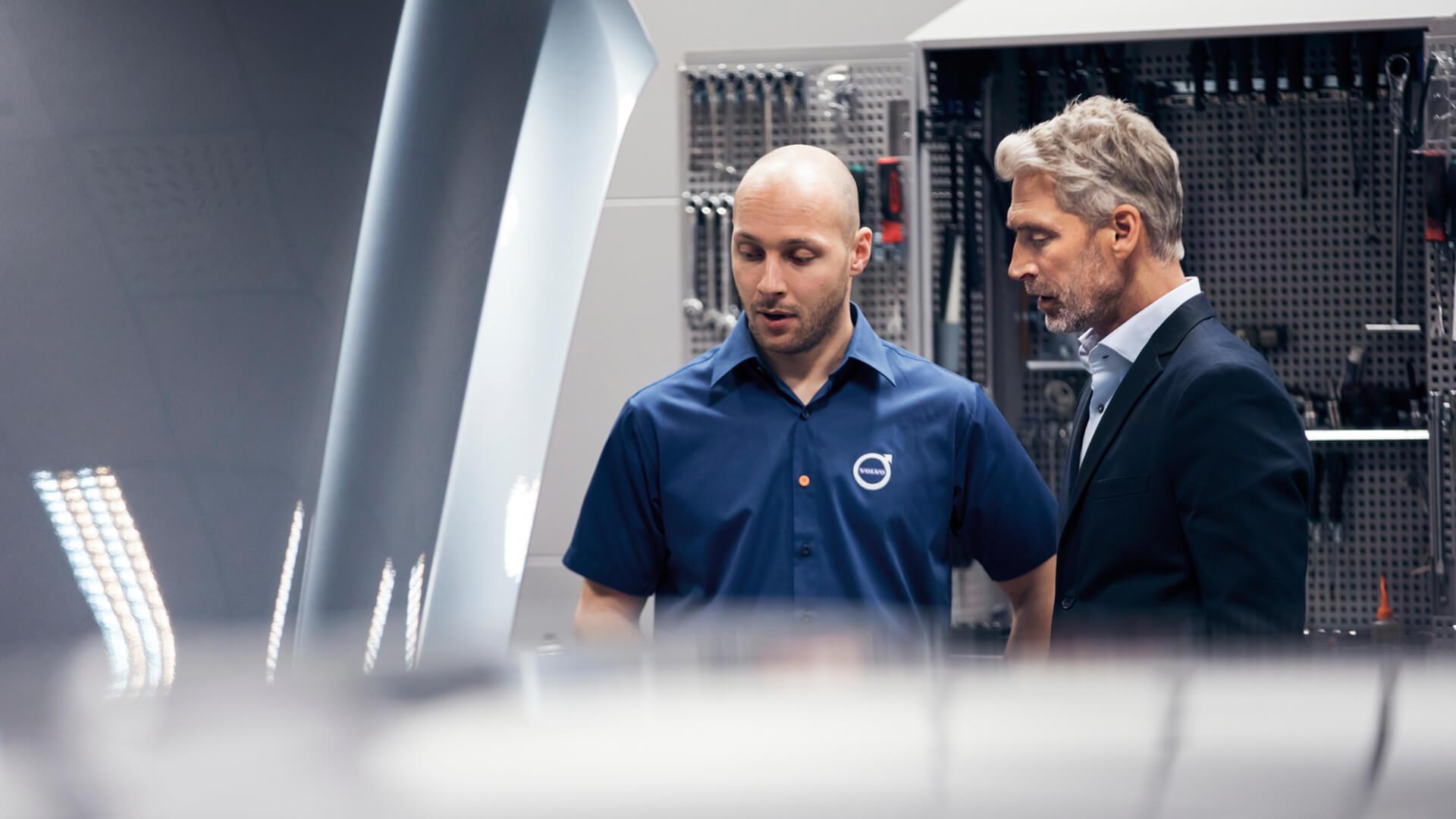 Creamos un plan de servicio individual para cada uno de nuestros clientes que establece cuando su vehículo necesita servicio. Cuando se aproxime la realización de este, nos pondremos en contacto contigo previamente para agendar una cita en nuestro taller.